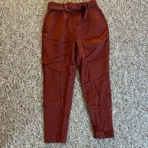 Express women’s dress pants